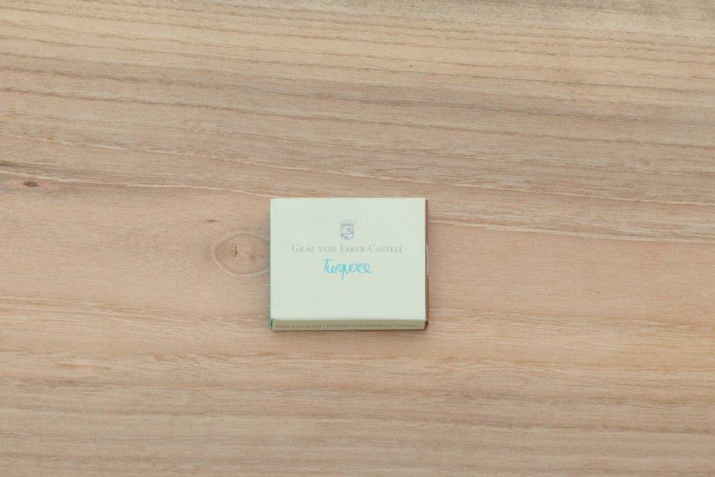  کارتریج جوهر Graf von Faber-Castell